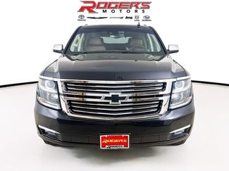 Used 2019 Chevrolet Tahoe Premier AWD/4WD video 2