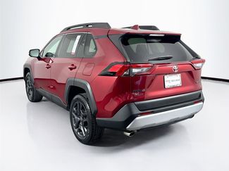 Certified 2023 Toyota RAV4 Adventure video 2