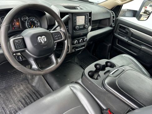 Used 2020 RAM 4500 Tradesman RWD image 14