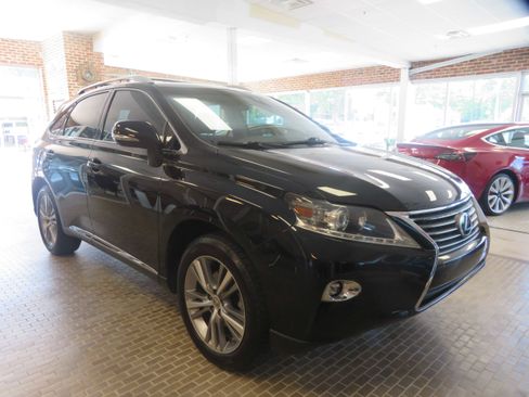 Used 2015 Lexus RX 350 FWD image 63
