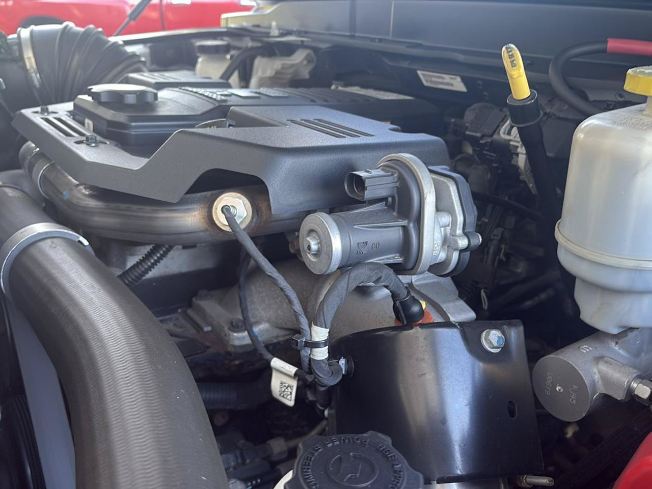 Used 2022 RAM 5500 Tradesman AWD/4WD image 33