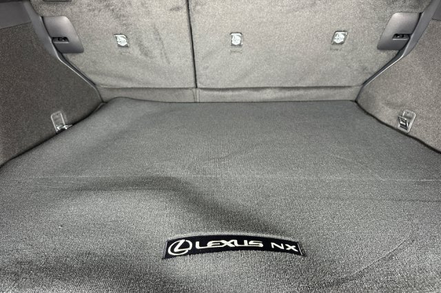 New 2026 Lexus NX 350h AWD w/ Premium Package image 13