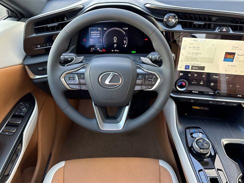 New 2026 Lexus RZ 450e 2WD image 14