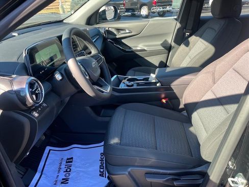 New 2026 Chevrolet Equinox LT w/ Midnight Edition image 26