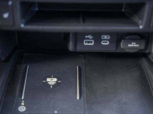 New 2025 Honda Ridgeline RTL image 22