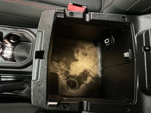 Used 2021 Jeep Wrangler Rubicon image 36