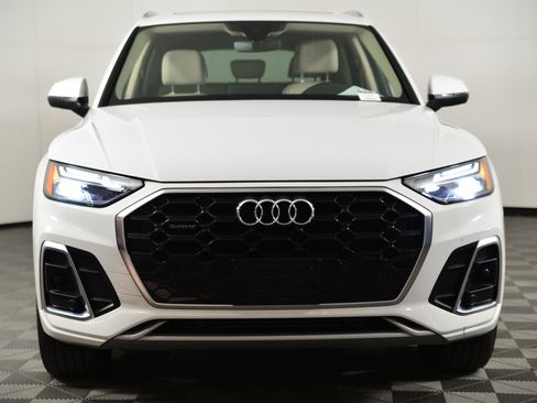 Used 2022 Audi Q5 2.0T Premium image 5