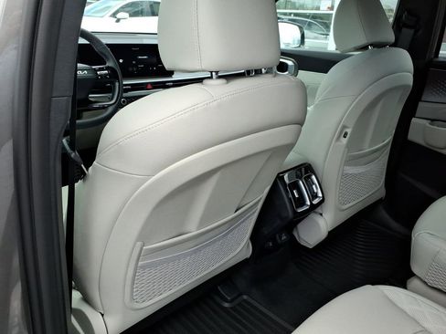 New 2026 Kia Sorento SX Prestige AWD/4WD image 11