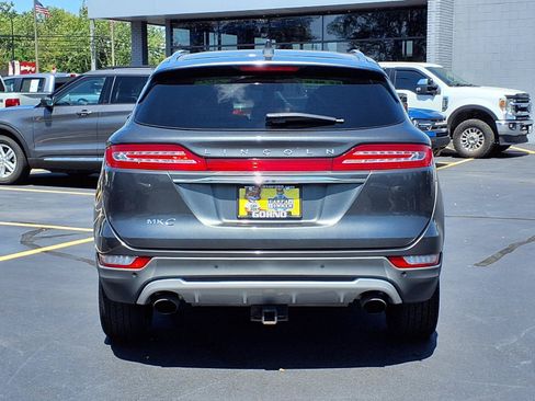 Used 2019 Lincoln MKC Reserve w/ MKC Climate Package FWD image 26