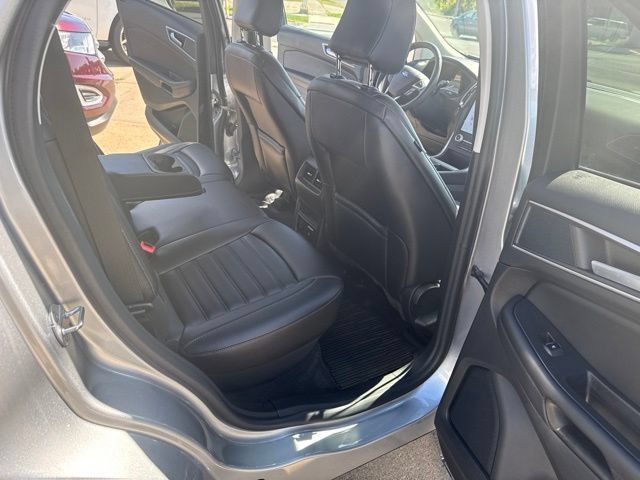 Used 2023 Ford Edge SEL w/ Convenience Package AWD/4WD image 20
