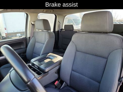 Used 2016 Chevrolet Silverado 1500 LT w/ All Star Edition image 22