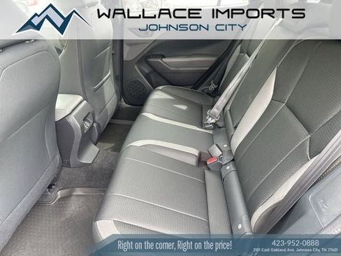 New 2026 Subaru Crosstrek 2.5i Wilderness AWD/4WD image 72