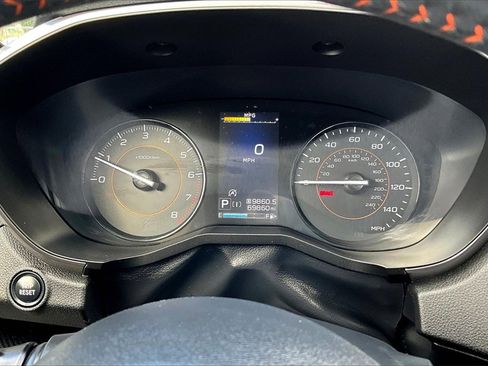 Used 2021 Subaru Crosstrek 2.0i Premium w/ Popular Package #3 image 21