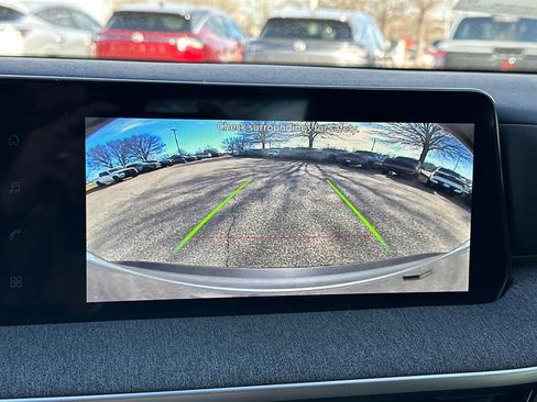 New 2026 Nissan Kicks S w/ Charging Package image 29