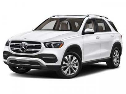 Used 2020 Mercedes-Benz GLE 350 4MATIC