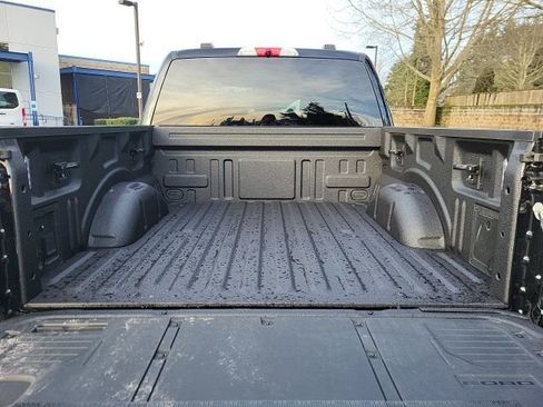 Certified 2024 Ford F150 Lightning Flash image 6