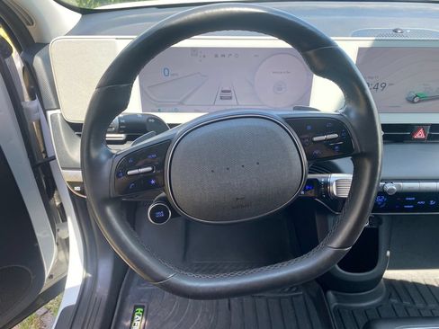 Certified 2024 Hyundai Ioniq 5 SEL RWD image 13