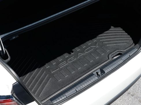Used 2025 Subaru Legacy Premium AWD/4WD image 26