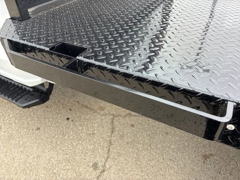 New 2026 Ford F550 XL w/ Snow Plow Prep Package image 7