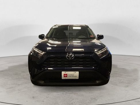 Certified 2025 Toyota RAV4 XLE AWD/4WD image 8