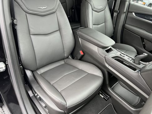 New 2026 Cadillac XT5 Premium Luxury image 25