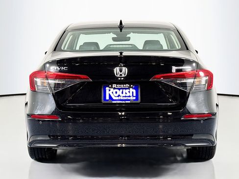 Certified 2023 Honda Civic Touring image 6