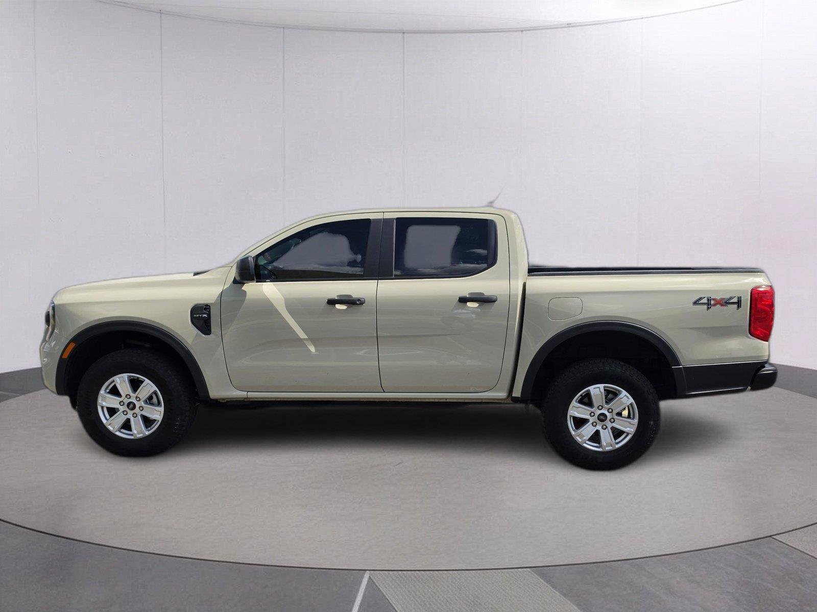 Used 2025 Ford Ranger XL w/ Trailer Tow Package AWD/4WD image 2