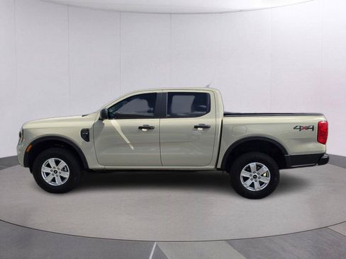 Used 2025 Ford Ranger XL w/ Trailer Tow Package AWD/4WD image 2