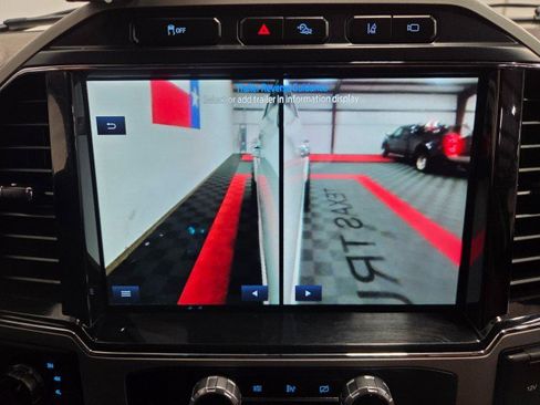 Used 2022 Ford F250 King Ranch w/ Tremor Off-Road Package image 65