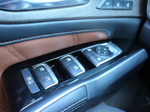 Used 2022 Kia Sorento SX Prestige w/ Rust Color Package image 28