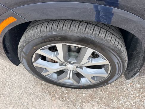Used 2022 Hyundai Palisade Limited AWD/4WD image 17