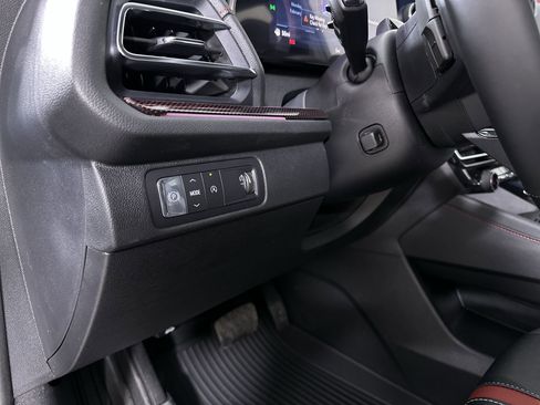 New 2026 Chevrolet Traverse RS w/ LPO, Floor Liner Package image 86