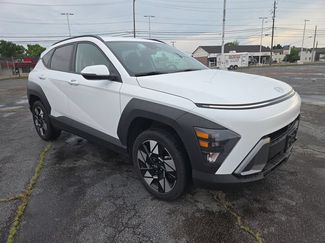 Used 2024 Hyundai Kona SEL AWD/4WD video 2