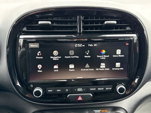 Used 2020 Kia Soul GT-Line Turbo image 35