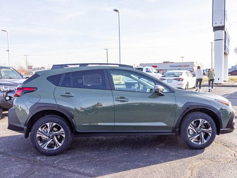 New 2026 Subaru Crosstrek 2.0i Premium image 5