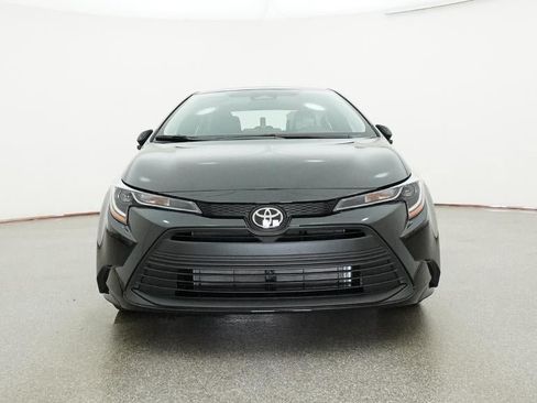New 2026 Toyota Corolla LE FWD image 31