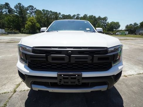 Used 2025 Ford Ranger Raptor AWD/4WD image 8
