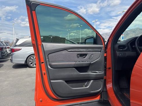 Used 2026 Honda Passport TrailSport image 10