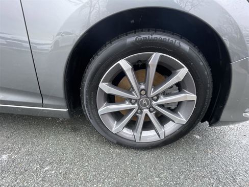 Used 2025 Acura Integra image 10