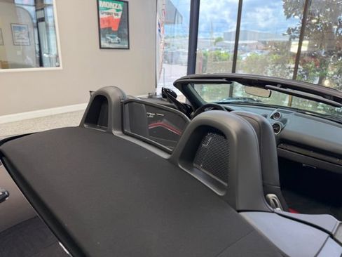 Used 2018 Porsche 718 Boxster S RWD image 36