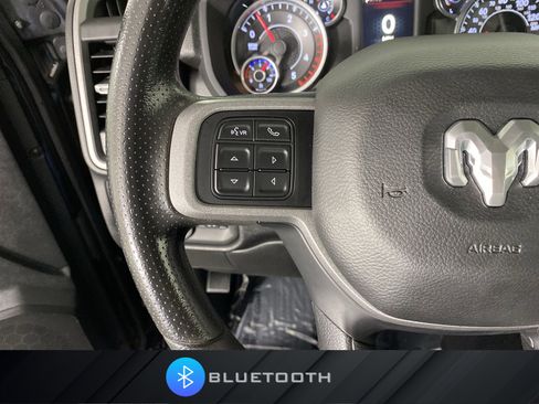 Used 2020 RAM 3500 Tradesman image 21