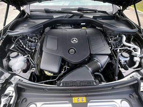 New 2026 Mercedes-Benz GLC 300 image 7