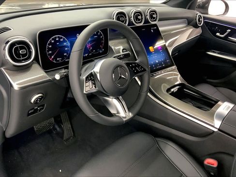New 2026 Mercedes-Benz GLC 300 image 21