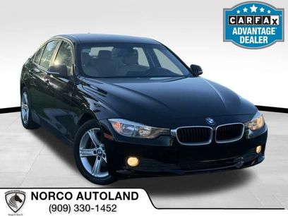 Used 2015 BMW 320i Sedan