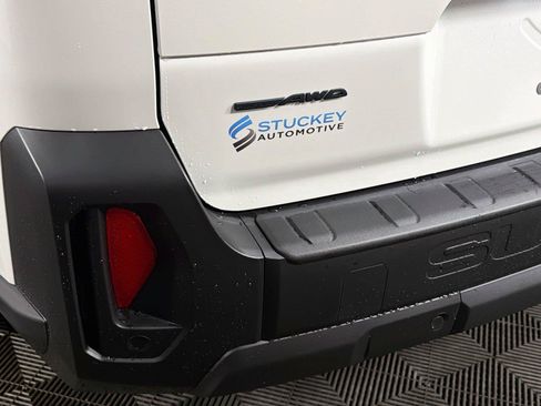New 2026 Subaru Outback Premium AWD/4WD image 37
