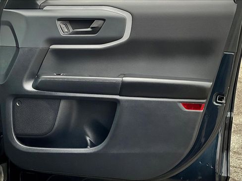 Used 2022 Ford Bronco Sport Big Bend image 18