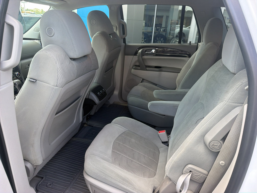Used 2017 Buick Enclave Convenience FWD image 10