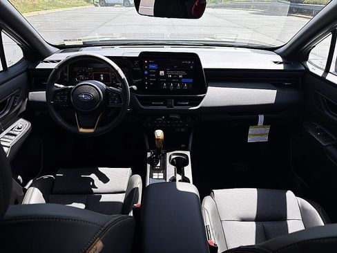 New 2026 Subaru Outback Wilderness AWD/4WD image 19
