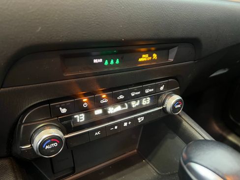 Used 2019 MAZDA CX-5 Touring AWD/4WD image 22
