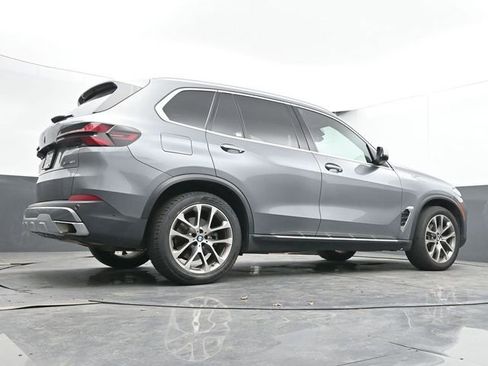 Used 2024 BMW X5 xDrive40i image 49